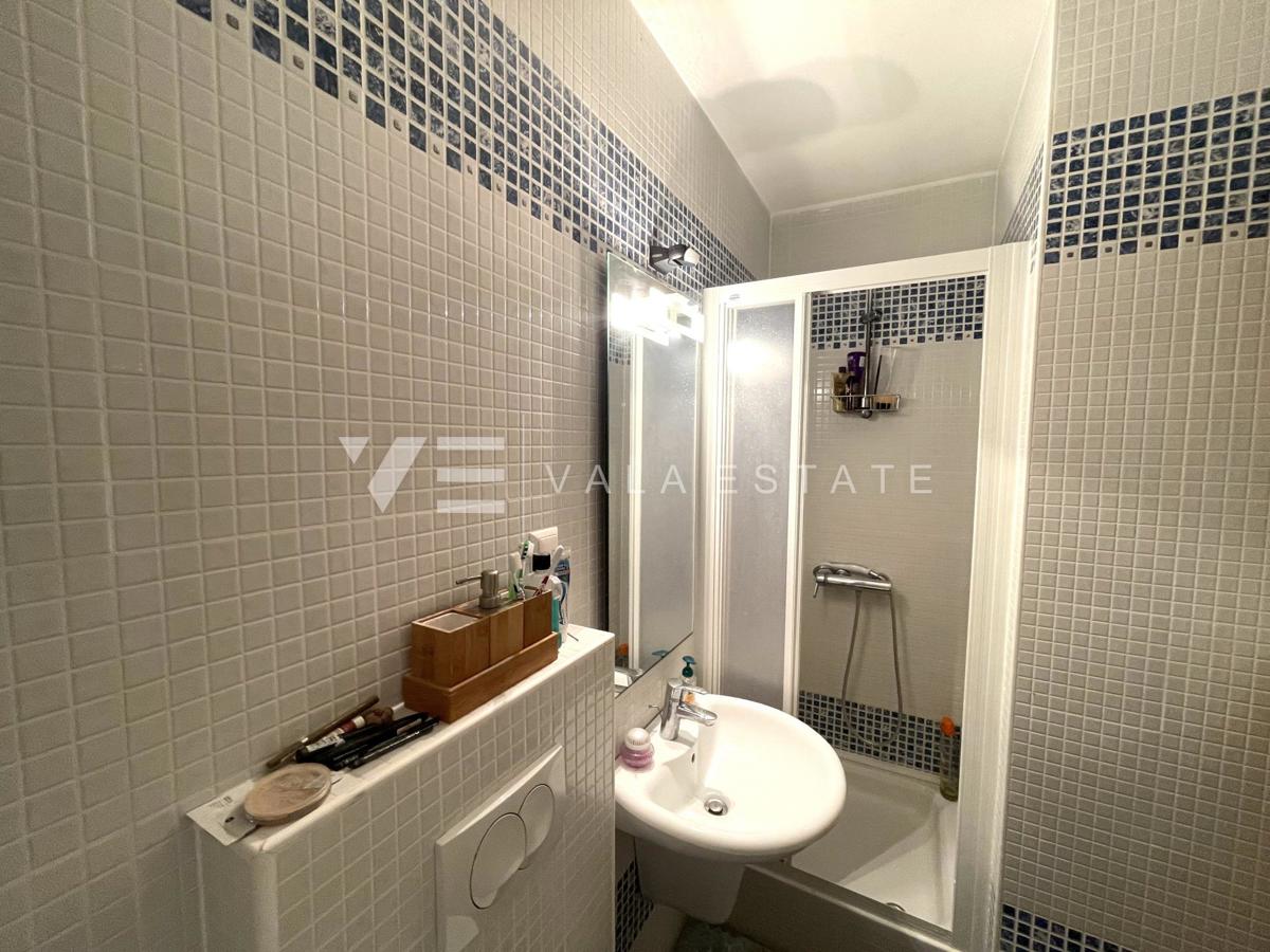 APARTMA NA MIRNI LOKACIJI V BLIŽINI MORJA