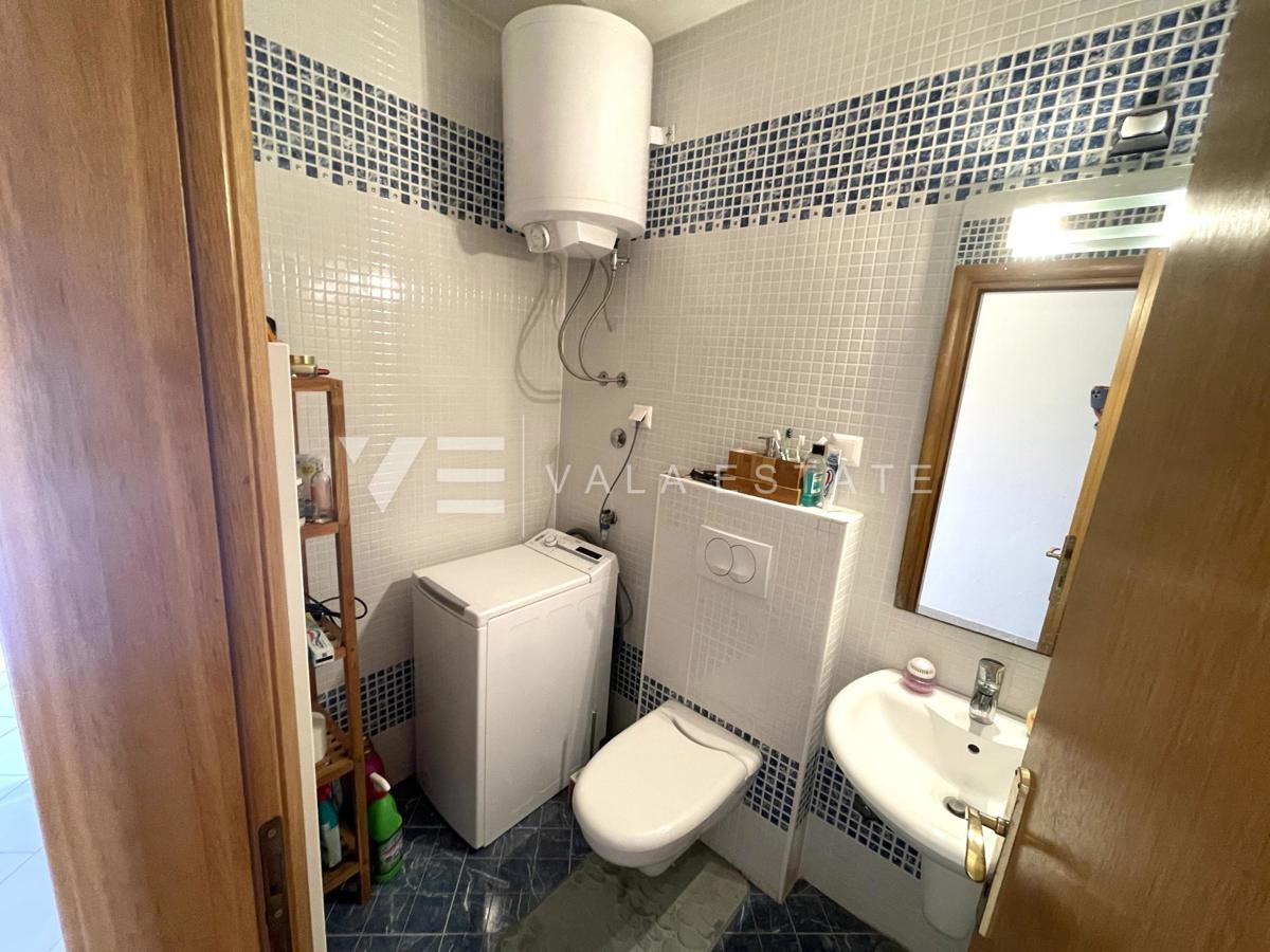 APARTMA NA MIRNI LOKACIJI V BLIŽINI MORJA