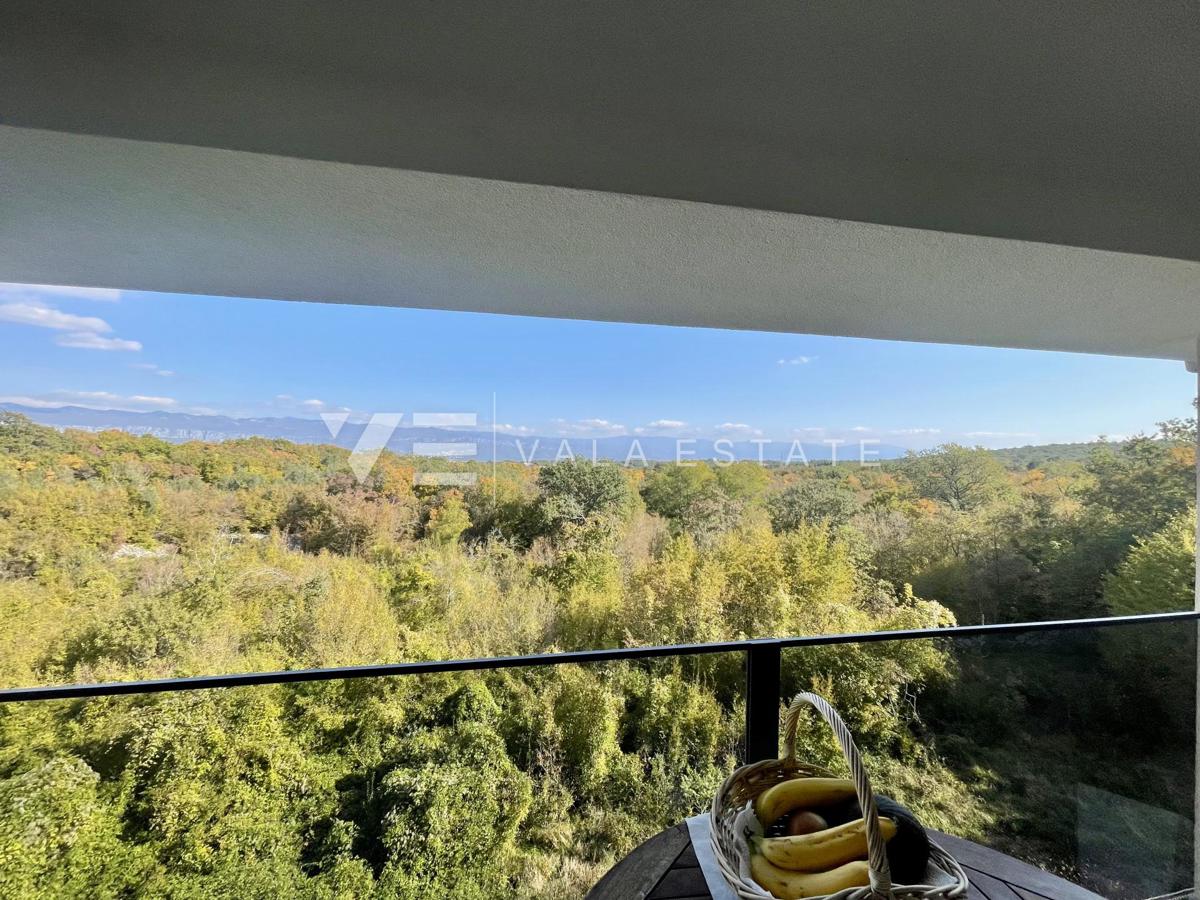 OPREMLJENI APARTMA NA MIRNI LOKACIJI