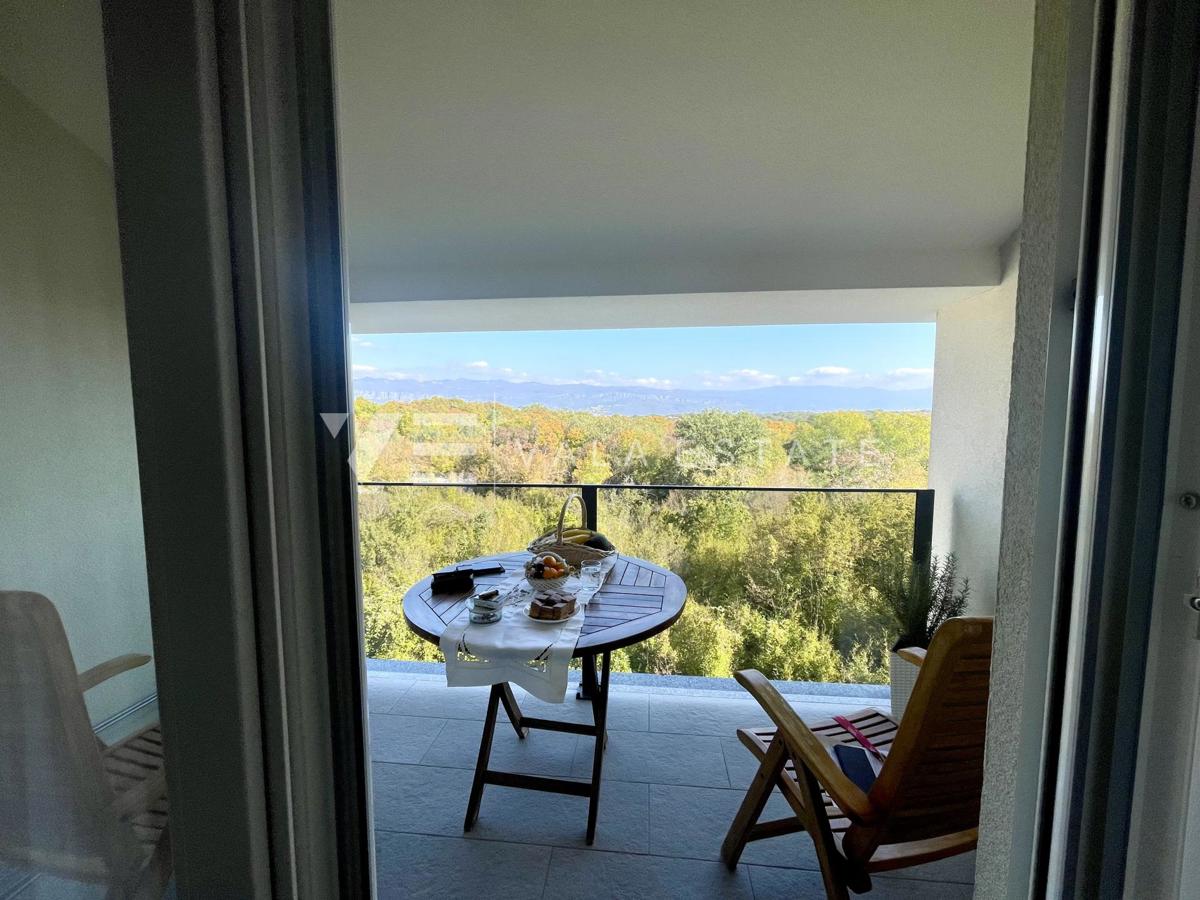 OPREMLJENI APARTMA NA MIRNI LOKACIJI