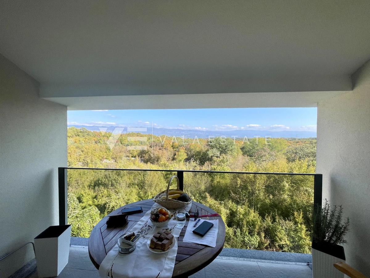 OPREMLJENI APARTMA NA MIRNI LOKACIJI