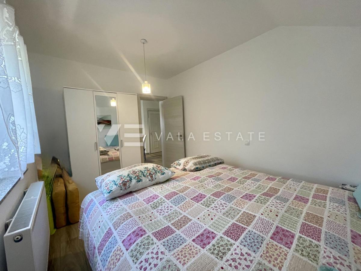 OPREMLJENI APARTMA NA MIRNI LOKACIJI