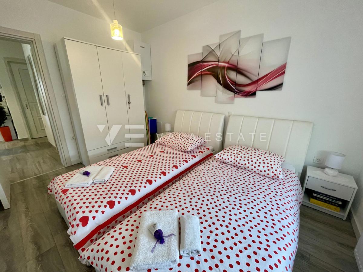 OPREMLJENI APARTMA NA MIRNI LOKACIJI