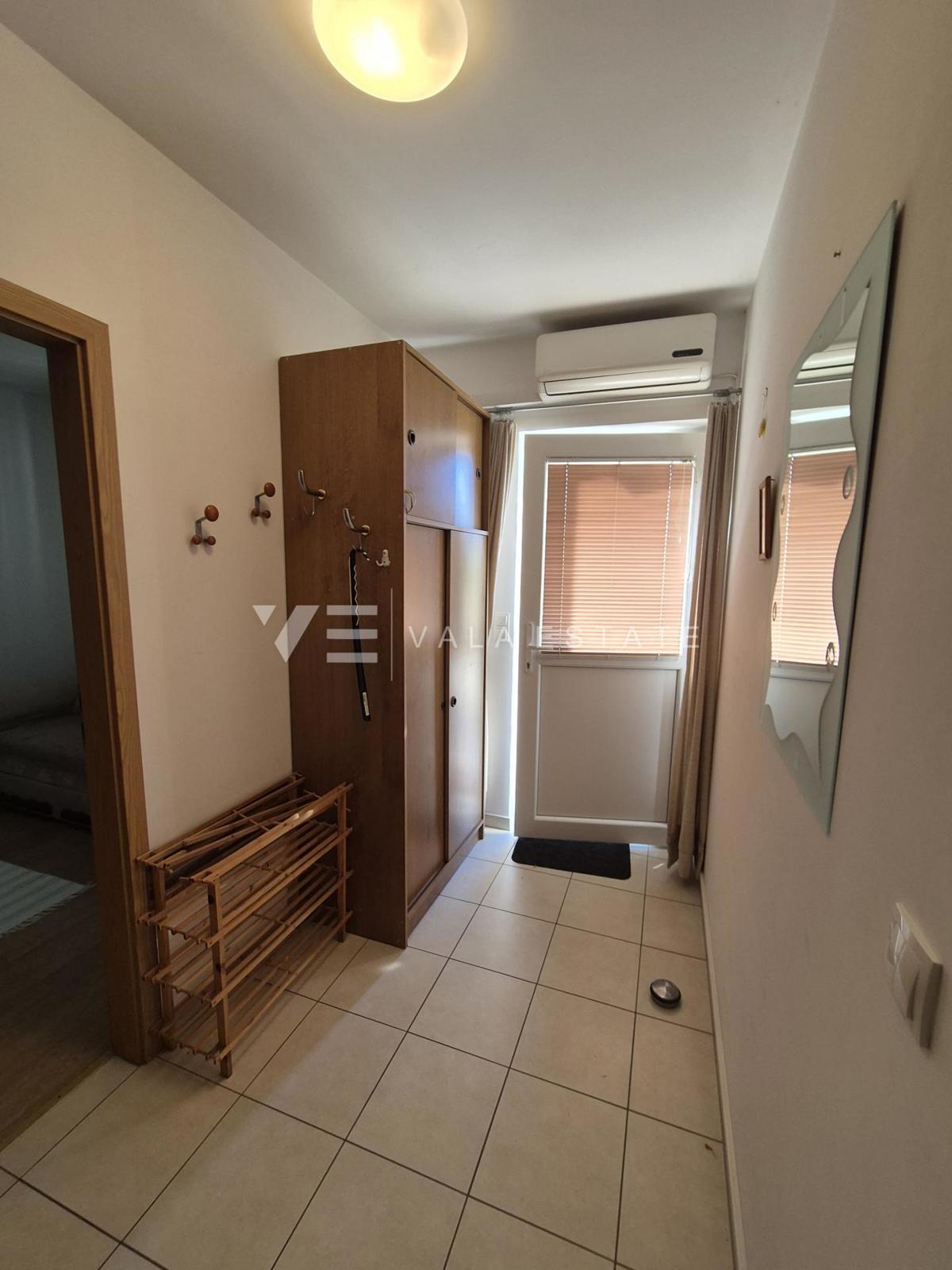 PRITLIČNI APARTMA Z VRTOM NA ODLIČNI LOKACIJI