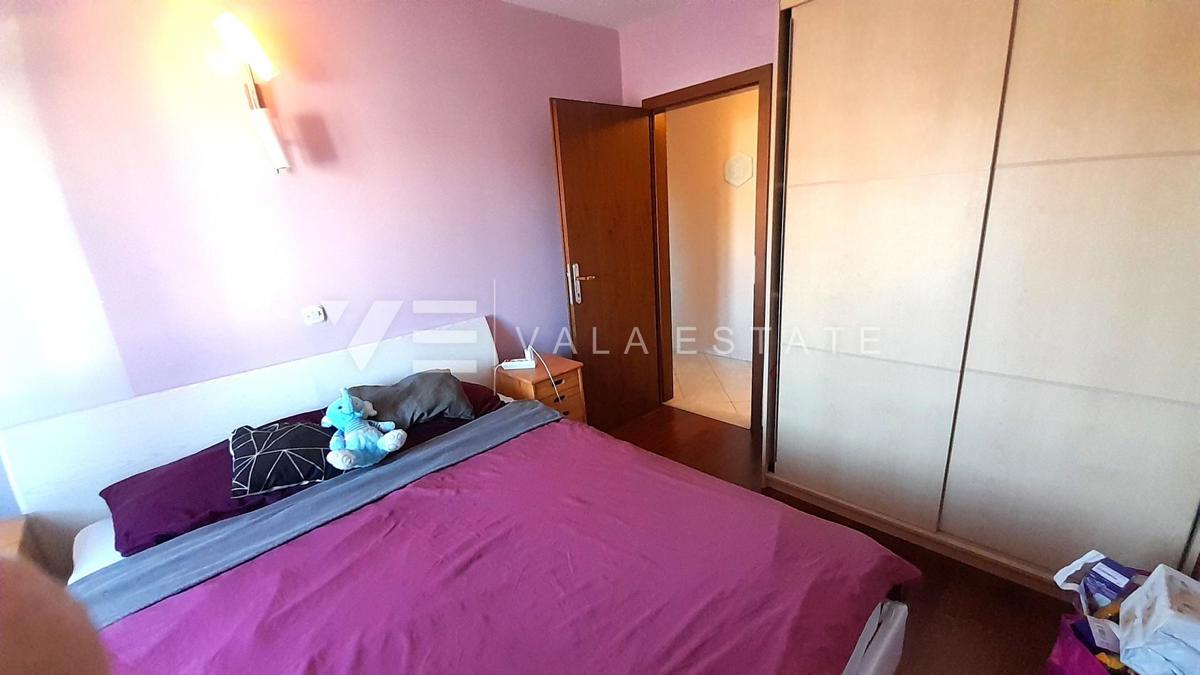 APARTMA Z POGLEDOM NA MORJE V BLIŽINI ČUDOVITIH PLAŽ