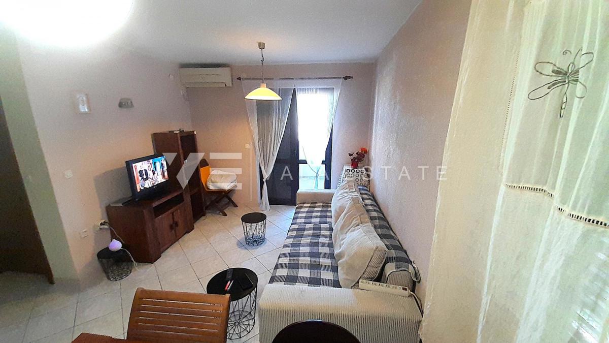 APARTMA Z POGLEDOM NA MORJE V BLIŽINI ČUDOVITIH PLAŽ