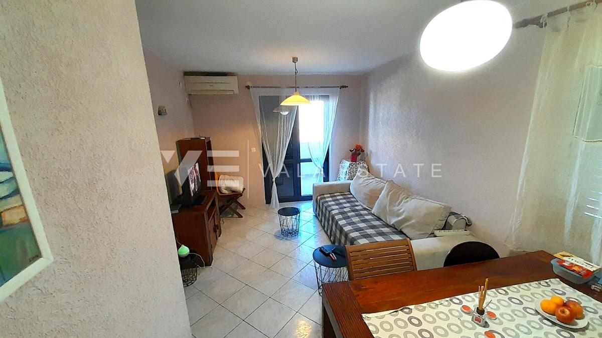 APARTMA Z POGLEDOM NA MORJE V BLIŽINI ČUDOVITIH PLAŽ