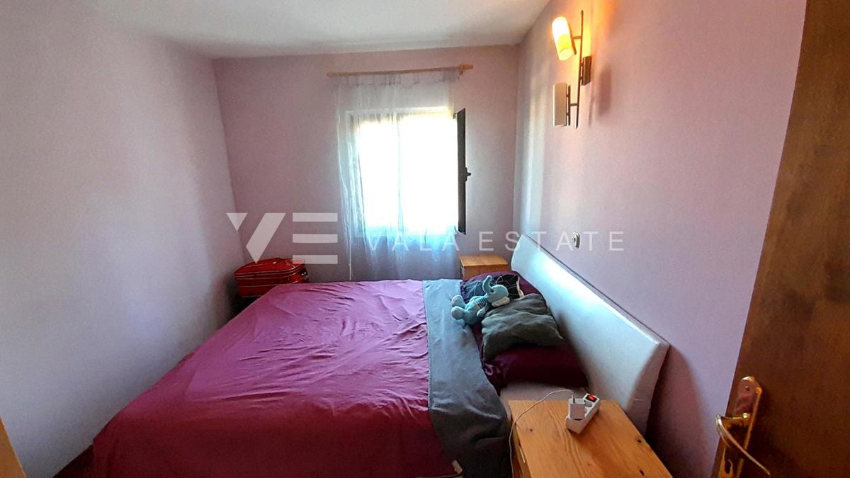 APARTMA Z POGLEDOM NA MORJE V BLIŽINI ČUDOVITIH PLAŽ