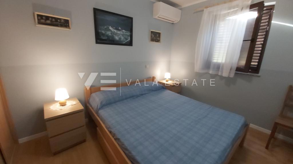 PRITLIČNI APARTMA Z VRTOM NA ATRAKTIVNI LOKACIJI