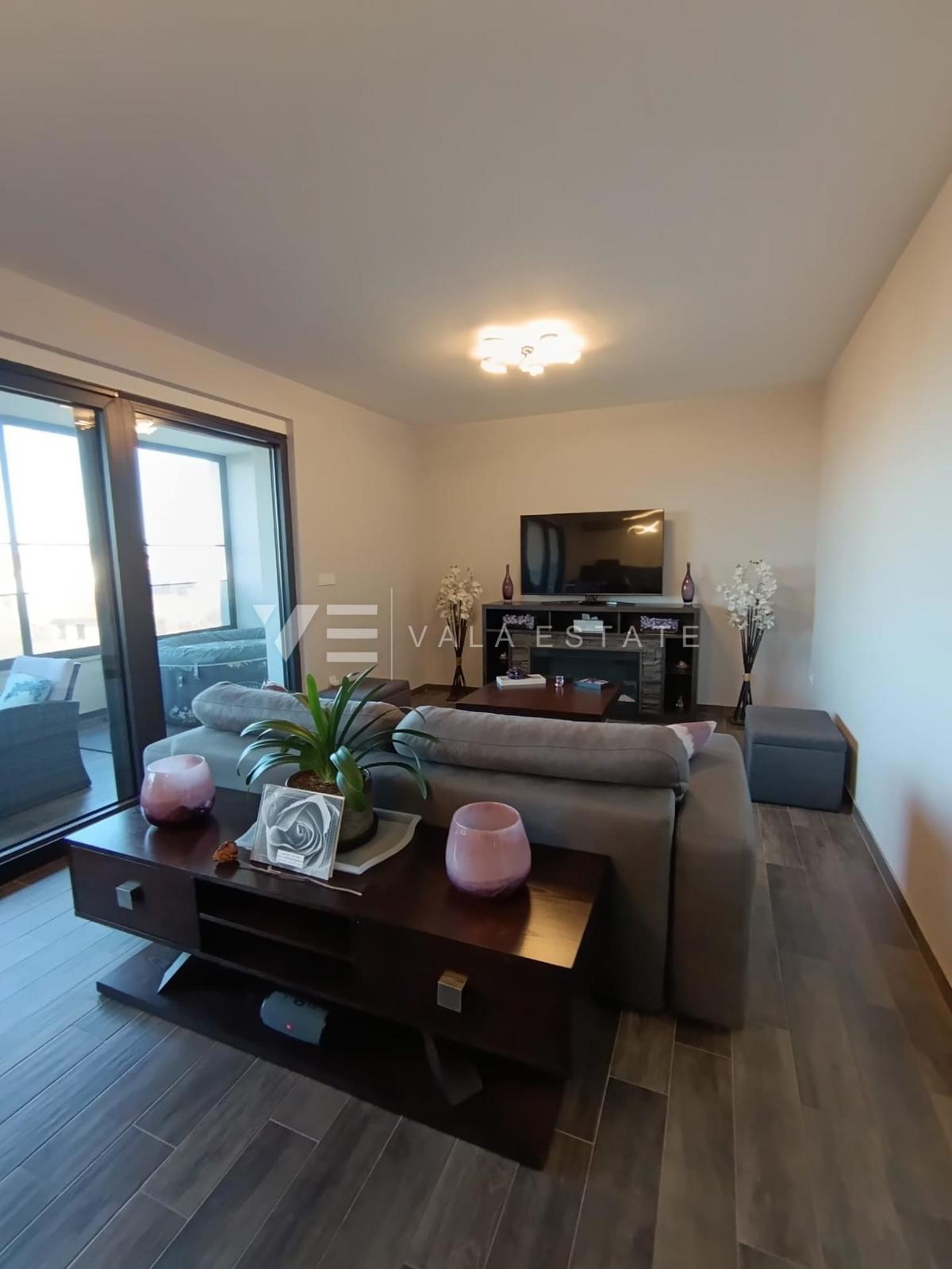 DVOSOBNI APARTMA V BLIŽINI MORJA IN CENTRA