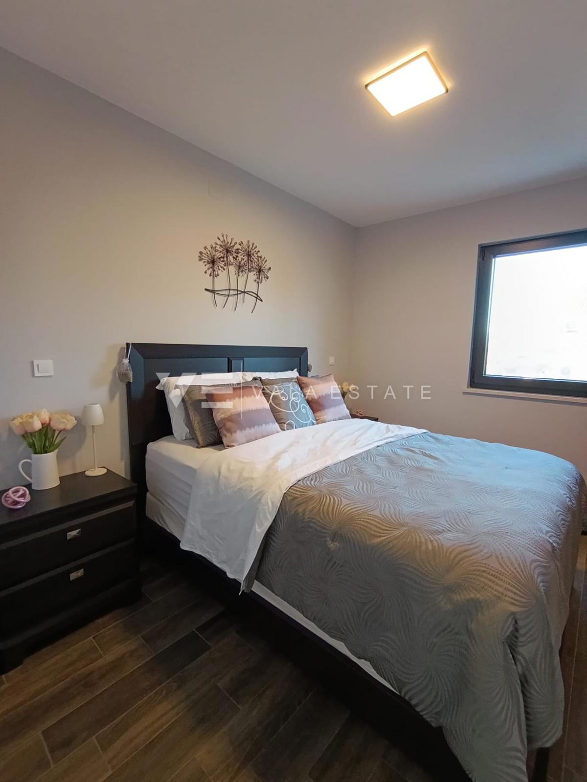 DVOSOBNI APARTMA V BLIŽINI MORJA IN CENTRA