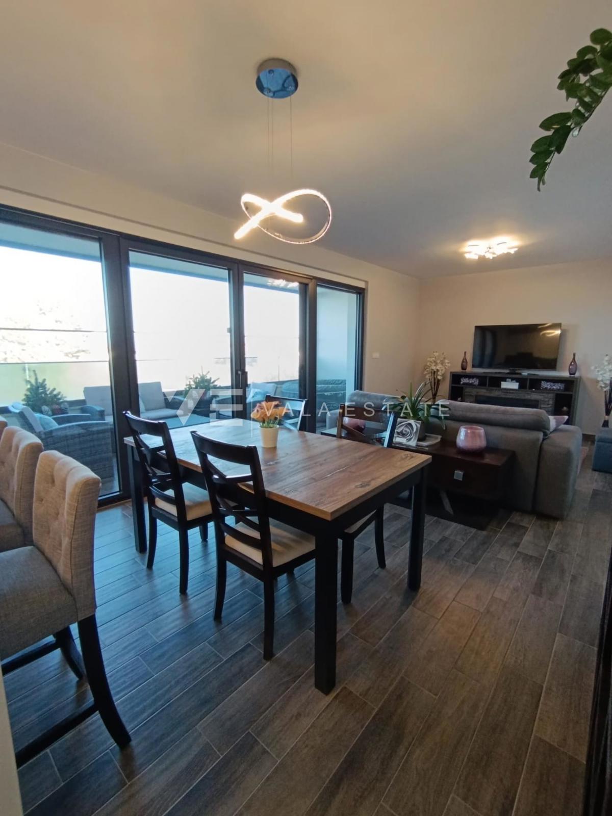 DVOSOBNI APARTMA V BLIŽINI MORJA IN CENTRA