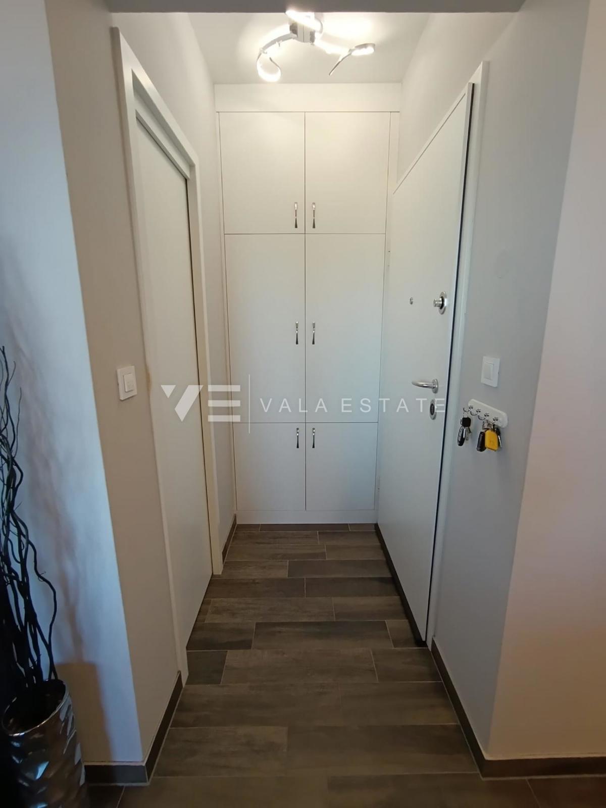 DVOSOBNI APARTMA V BLIŽINI MORJA IN CENTRA