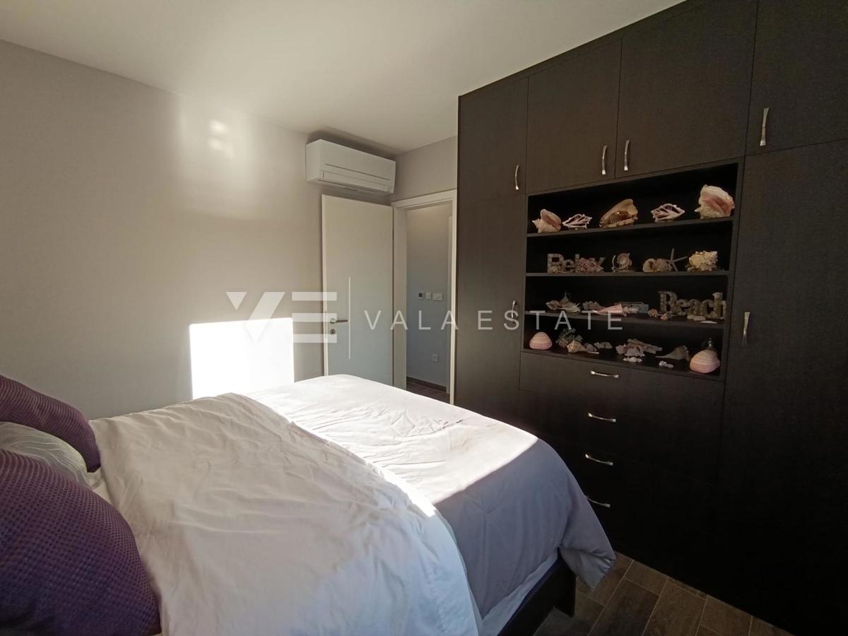 DVOSOBNI APARTMA V BLIŽINI MORJA IN CENTRA