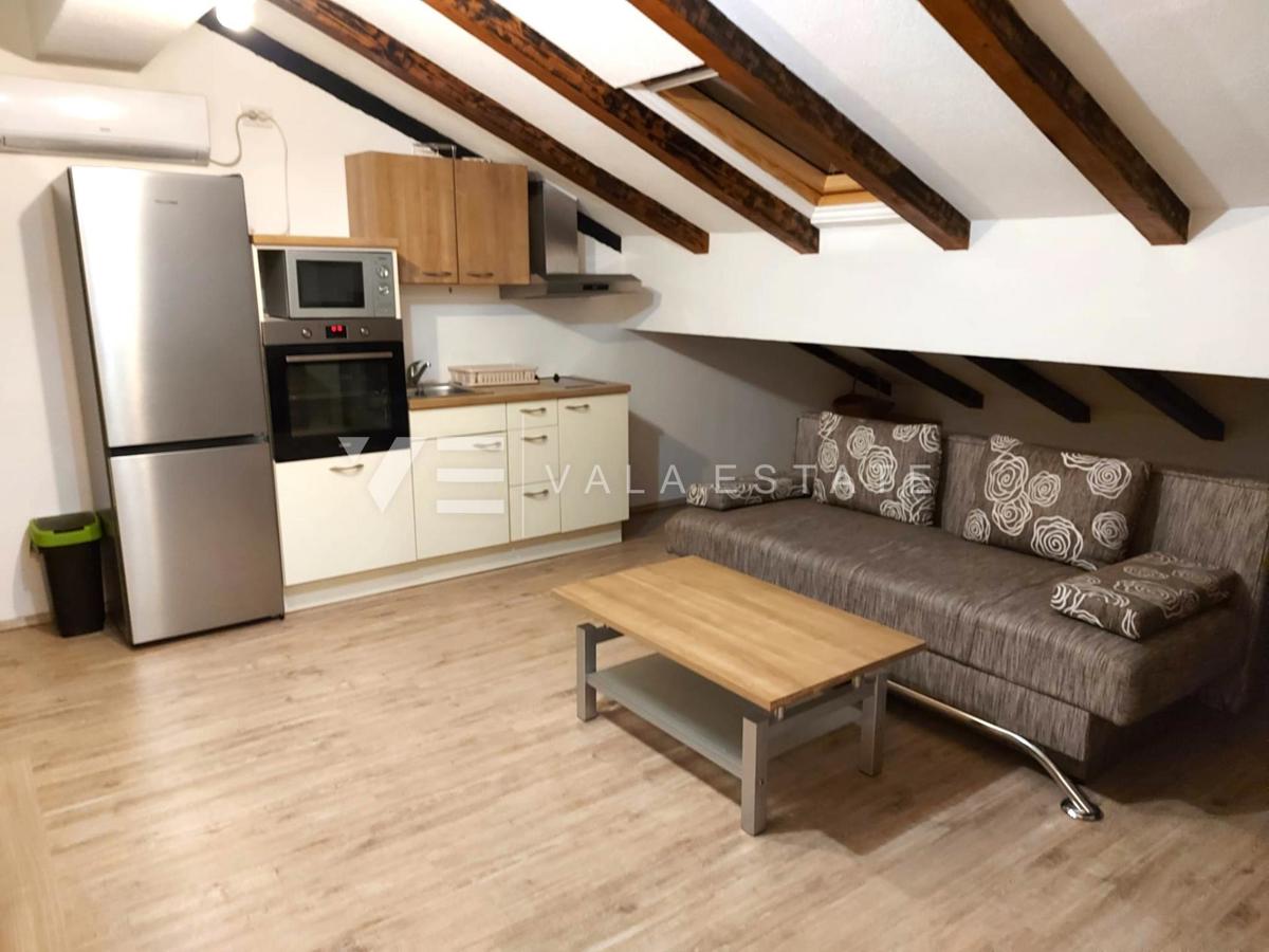 DVA OPREMLJENA APARTMAJA Z VRTOM NA MIRNI LOKACIJI