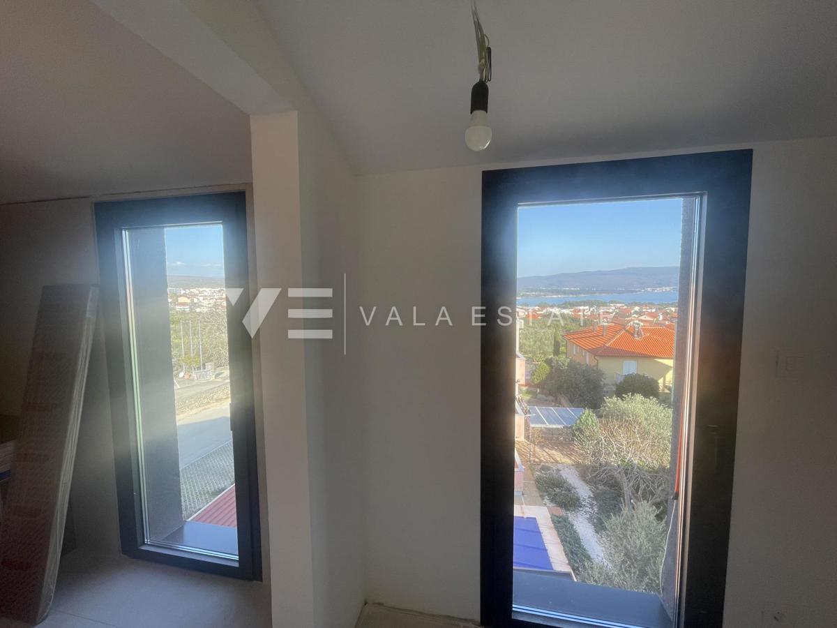 NOVI APARTMA NA ATRAKTIVNI LOKACIJI