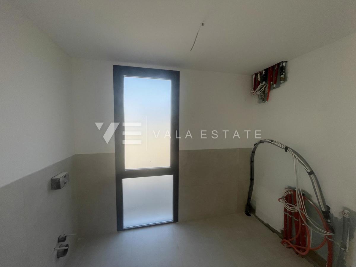 DVOETAŽNO STANOVANJE V NOVOGRADNJI NA ATRAKTIVNI LOKACIJI