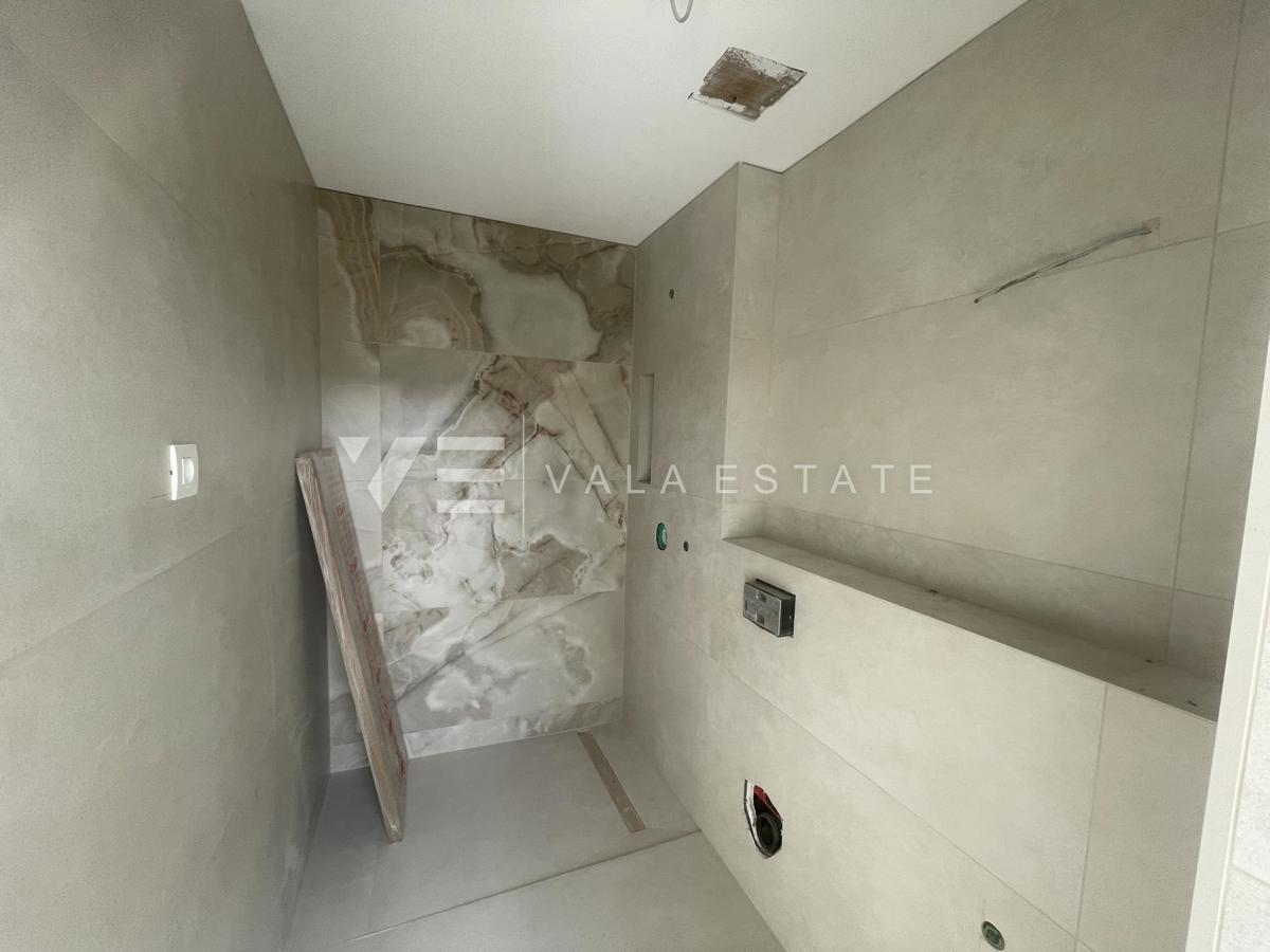 DVOETAŽNO STANOVANJE V NOVOGRADNJI NA ATRAKTIVNI LOKACIJI