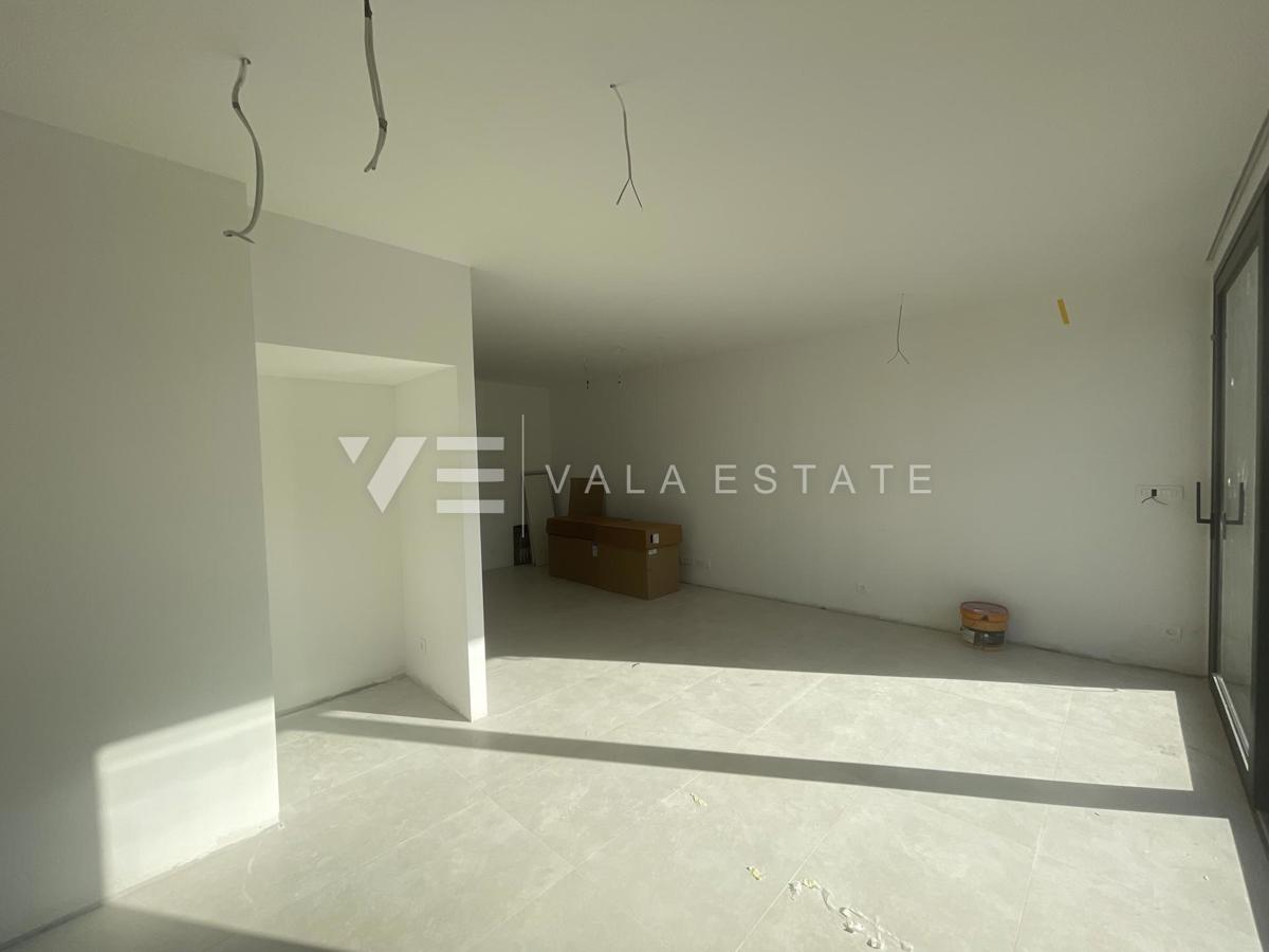 DVOETAŽNO STANOVANJE V NOVOGRADNJI NA ATRAKTIVNI LOKACIJI