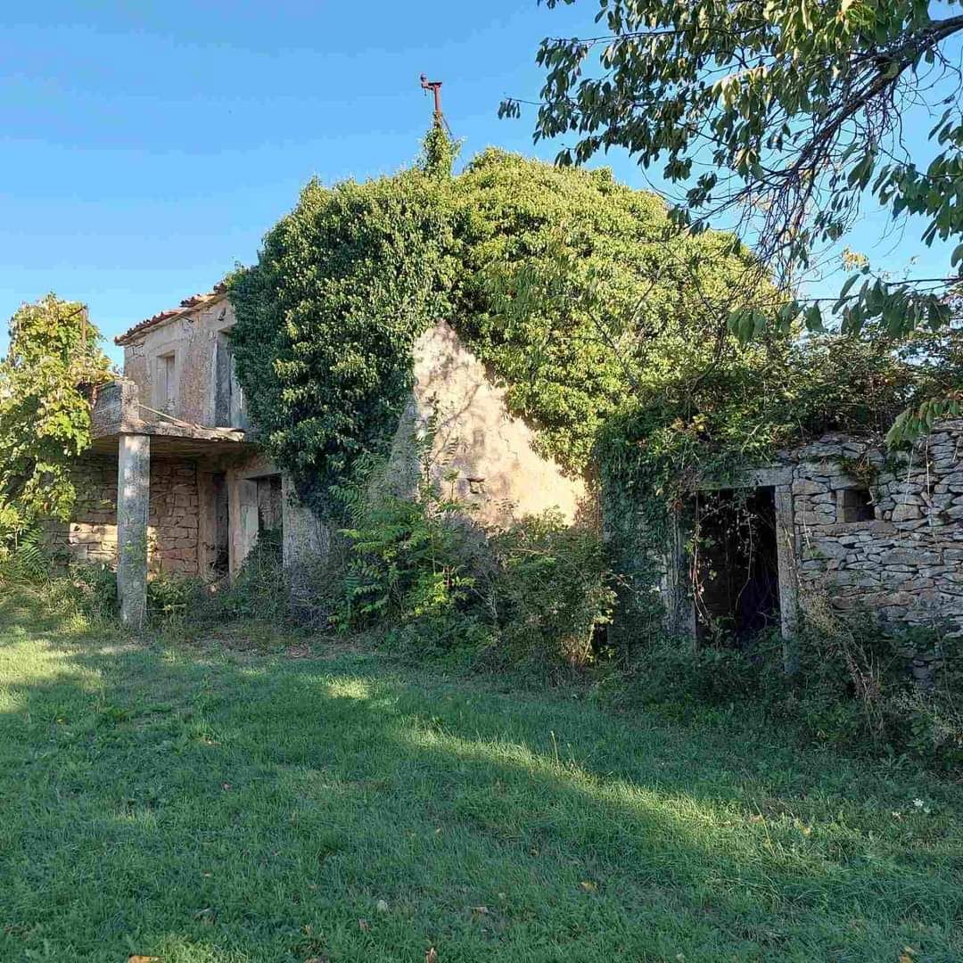 Hiša Gračišće, 150m2