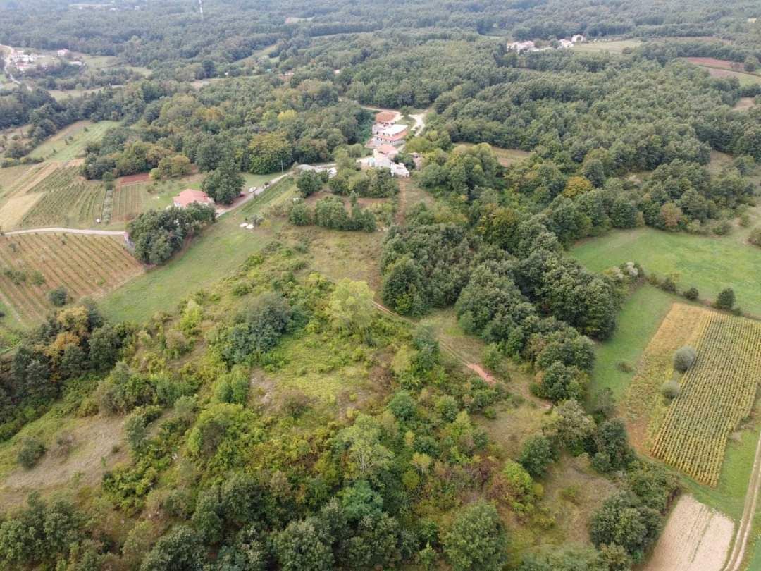 Hiša Gračišće, 150m2