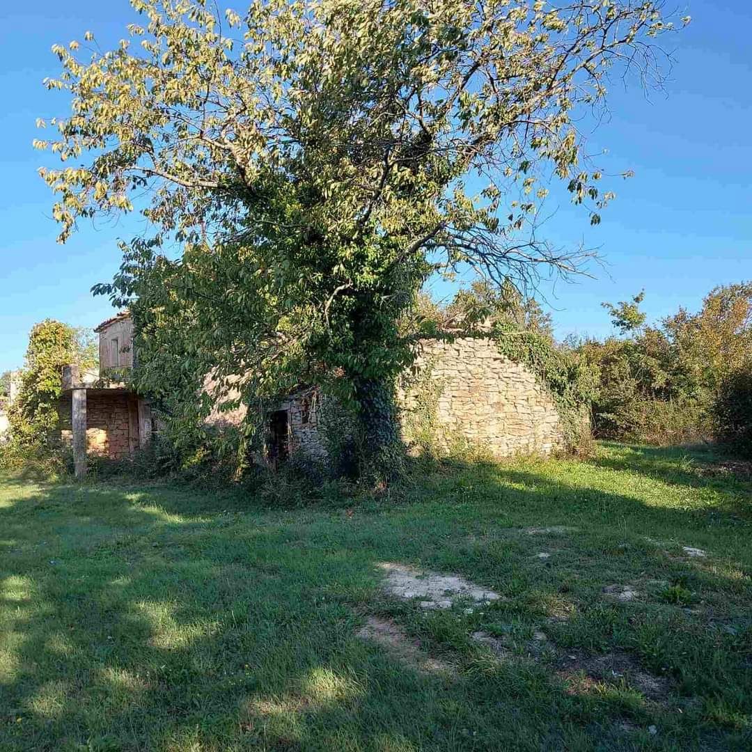 Hiša Gračišće, 150m2