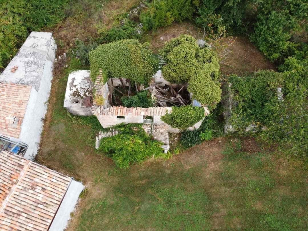 Hiša Gračišće, 150m2