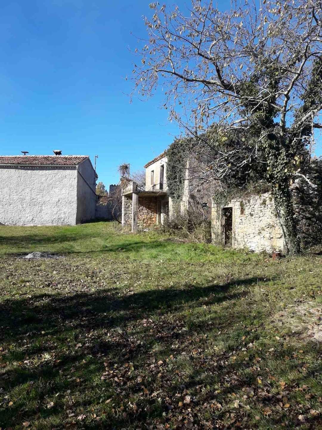 Hiša Gračišće, 150m2