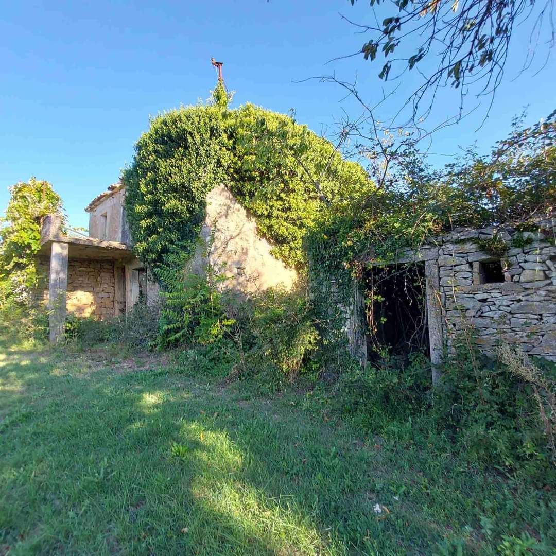 Hiša Gračišće, 150m2