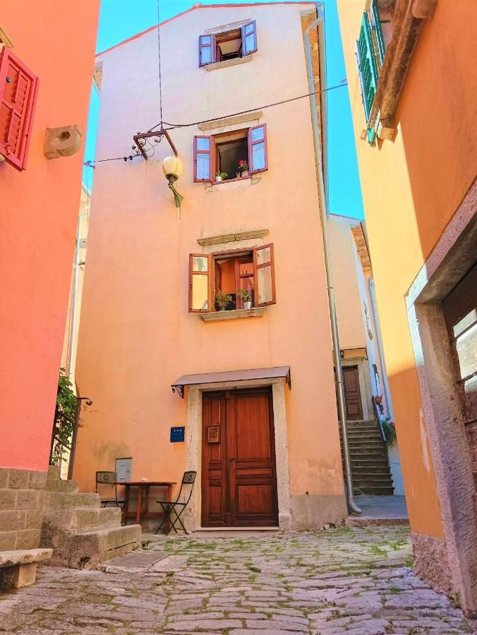 Hiša Labin, 180m2