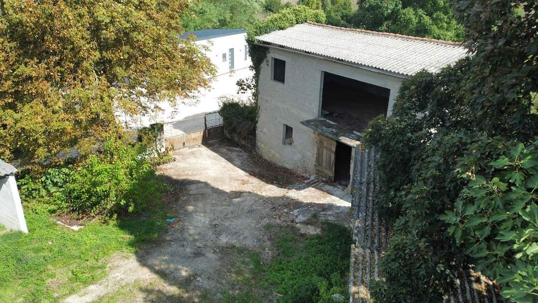 Hiša Žminj, 300m2