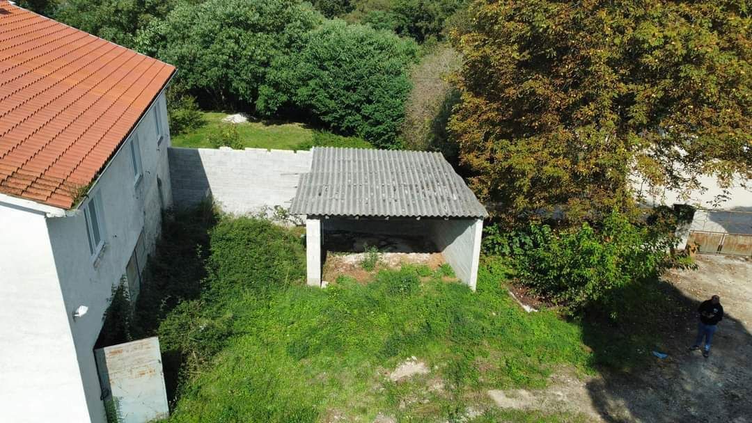 Hiša Žminj, 300m2