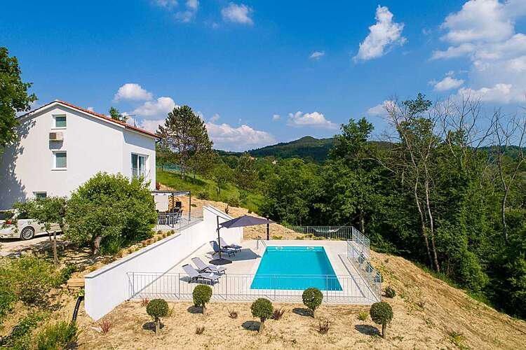 Hiša Stari Pazin, Pazin, 100m2
