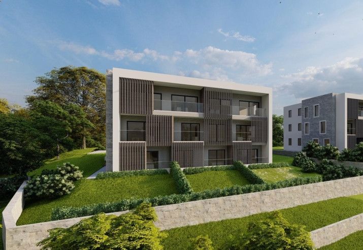 Stanovanje Labin, 112,15m2