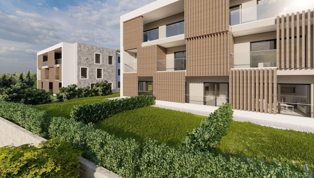 Stanovanje Labin, 112,15m2