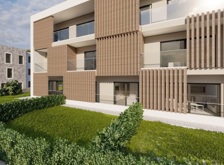 Stanovanje Labin, 112,15m2