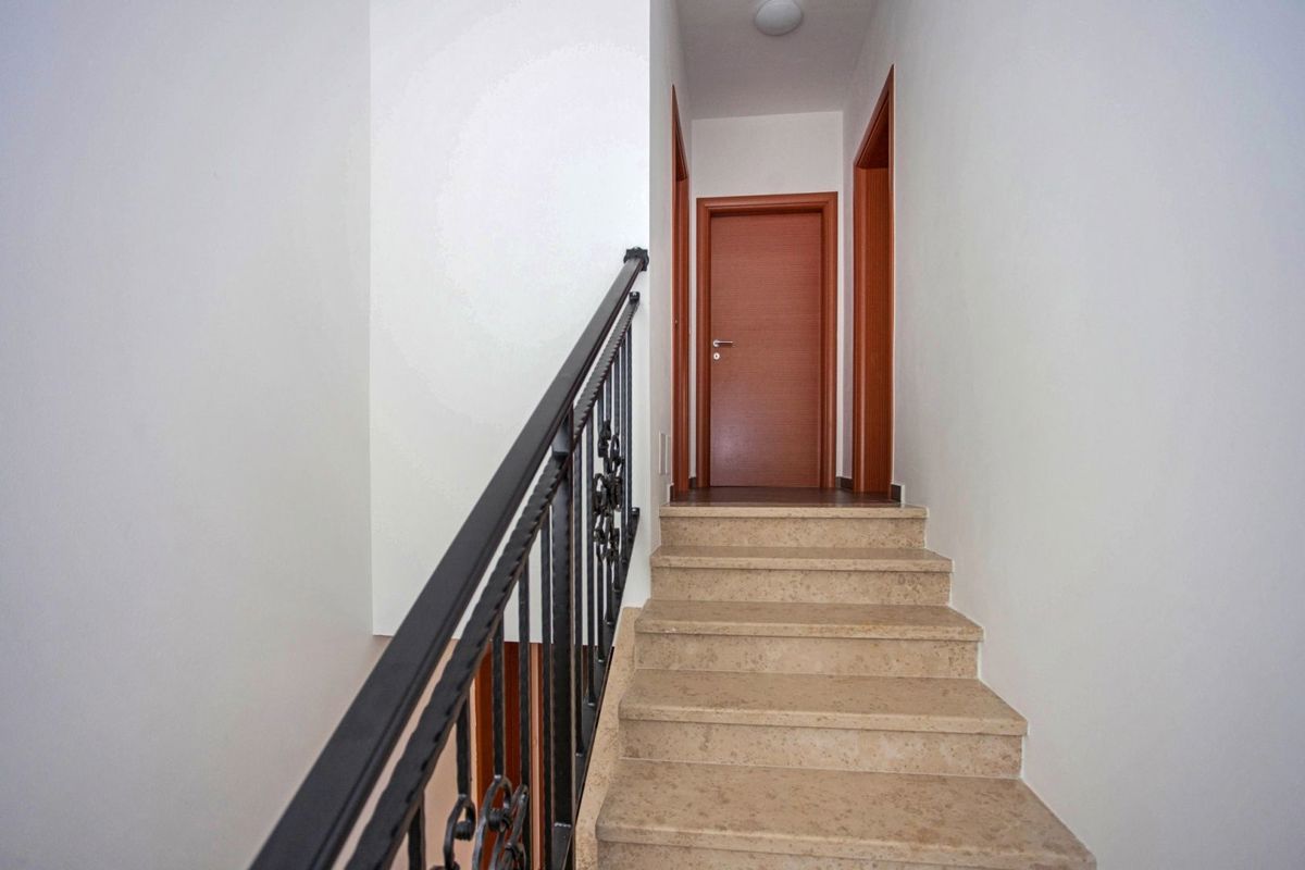 Hiša Rovinj, 385m2