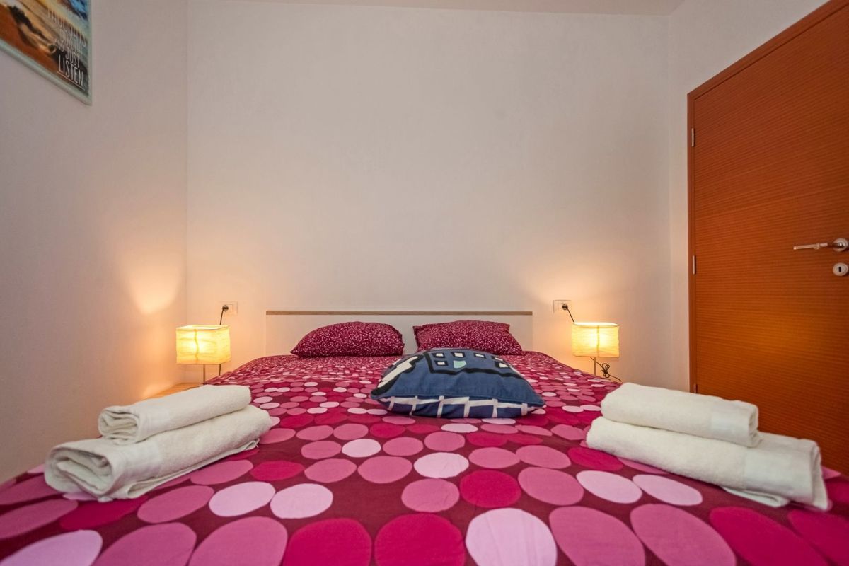 Hiša Rovinj, 385m2