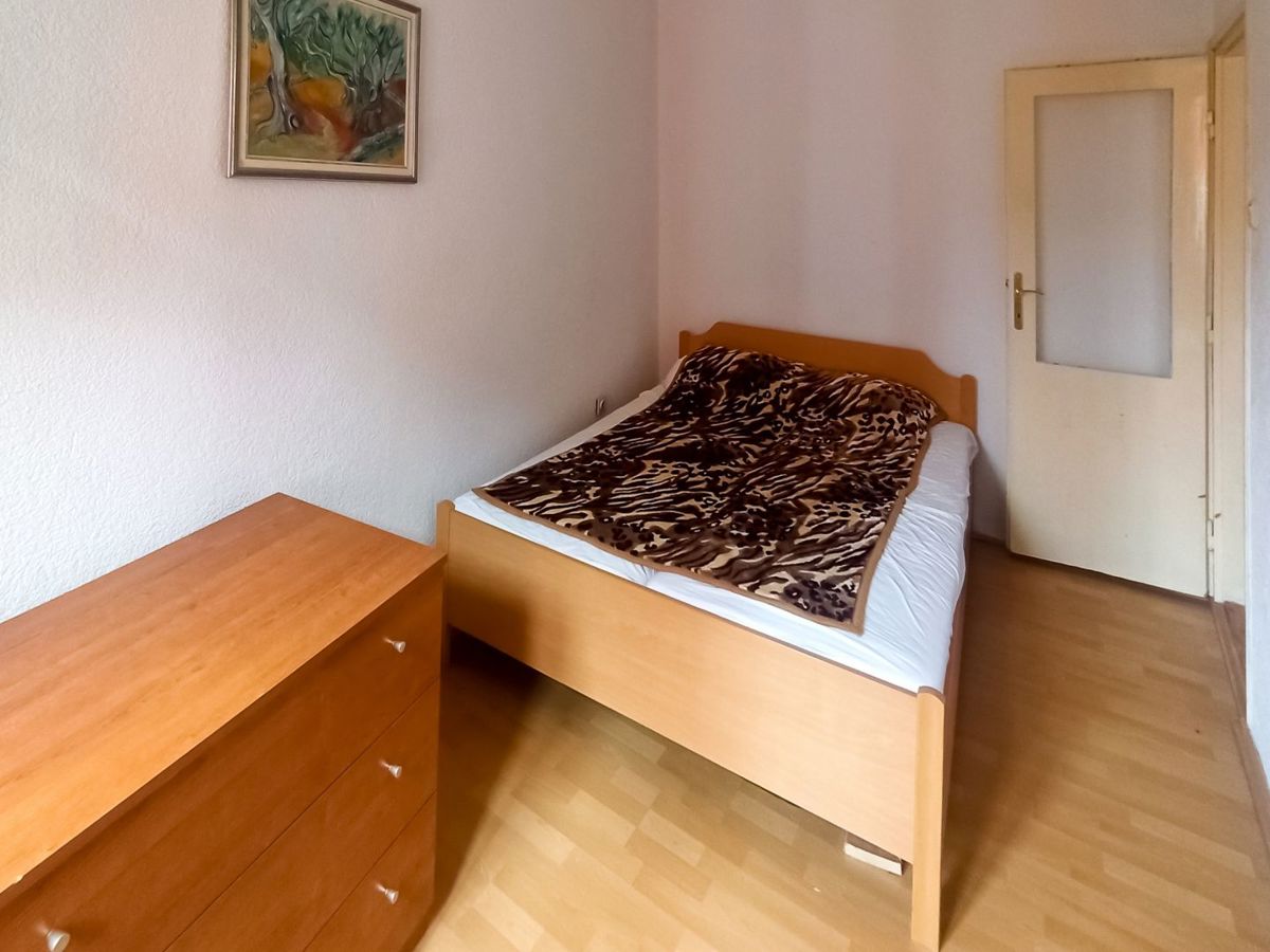 Apartma v centru Rovinja
