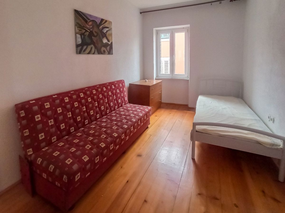Apartma v centru Rovinja