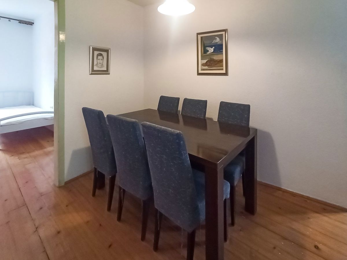 Apartma v centru Rovinja