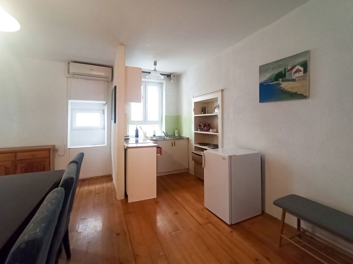 Apartma v centru Rovinja