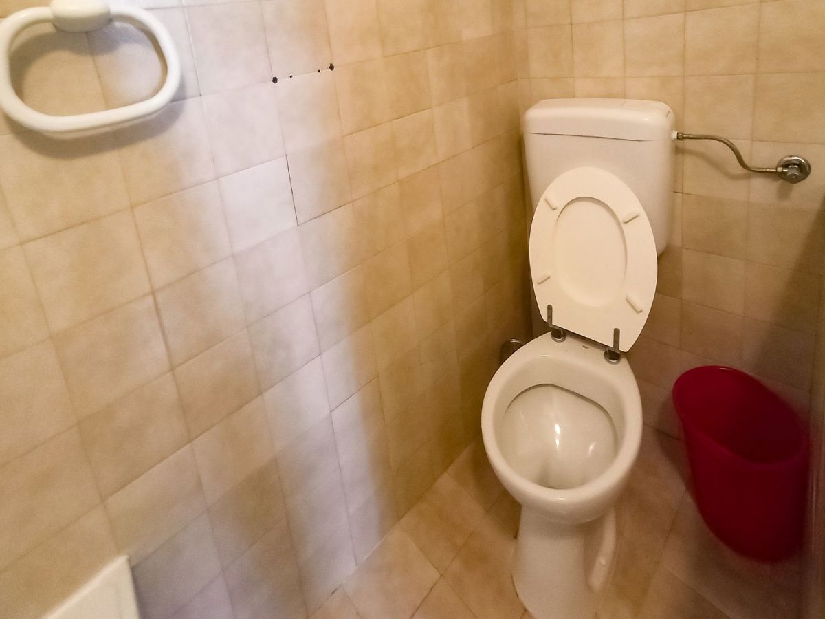 Apartma v centru Rovinja