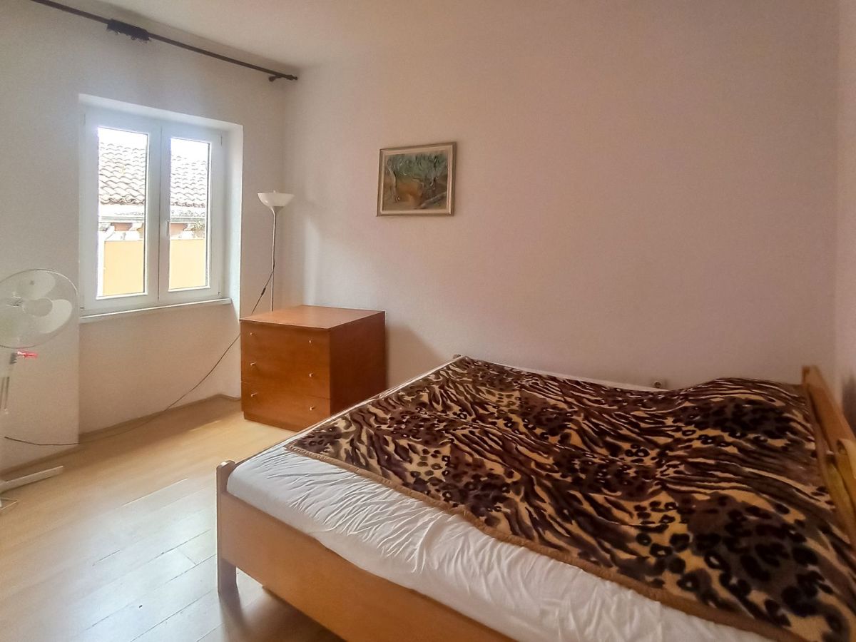 Apartma v centru Rovinja