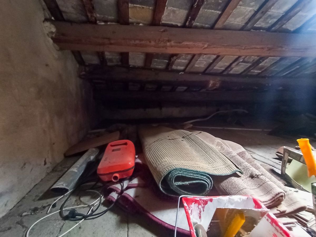 Apartma v centru Rovinja