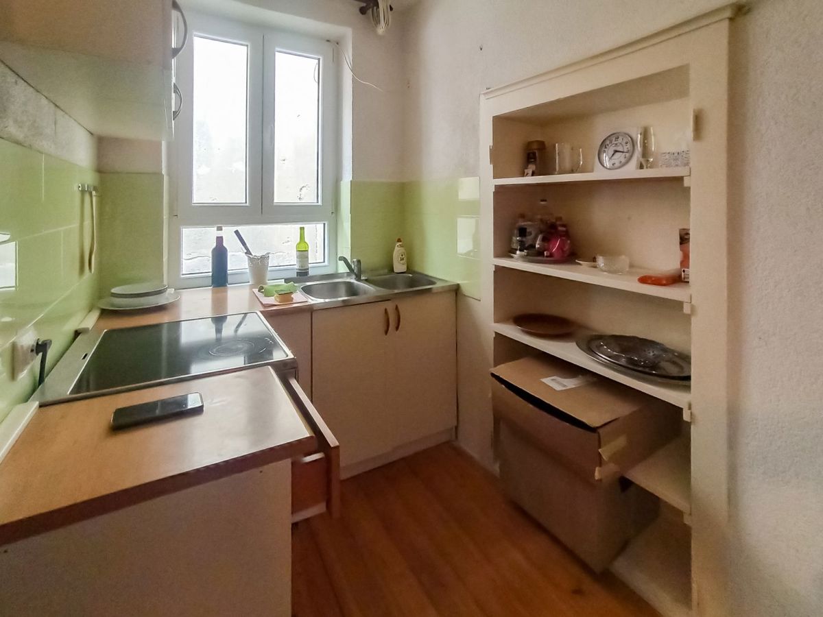 Apartma v centru Rovinja