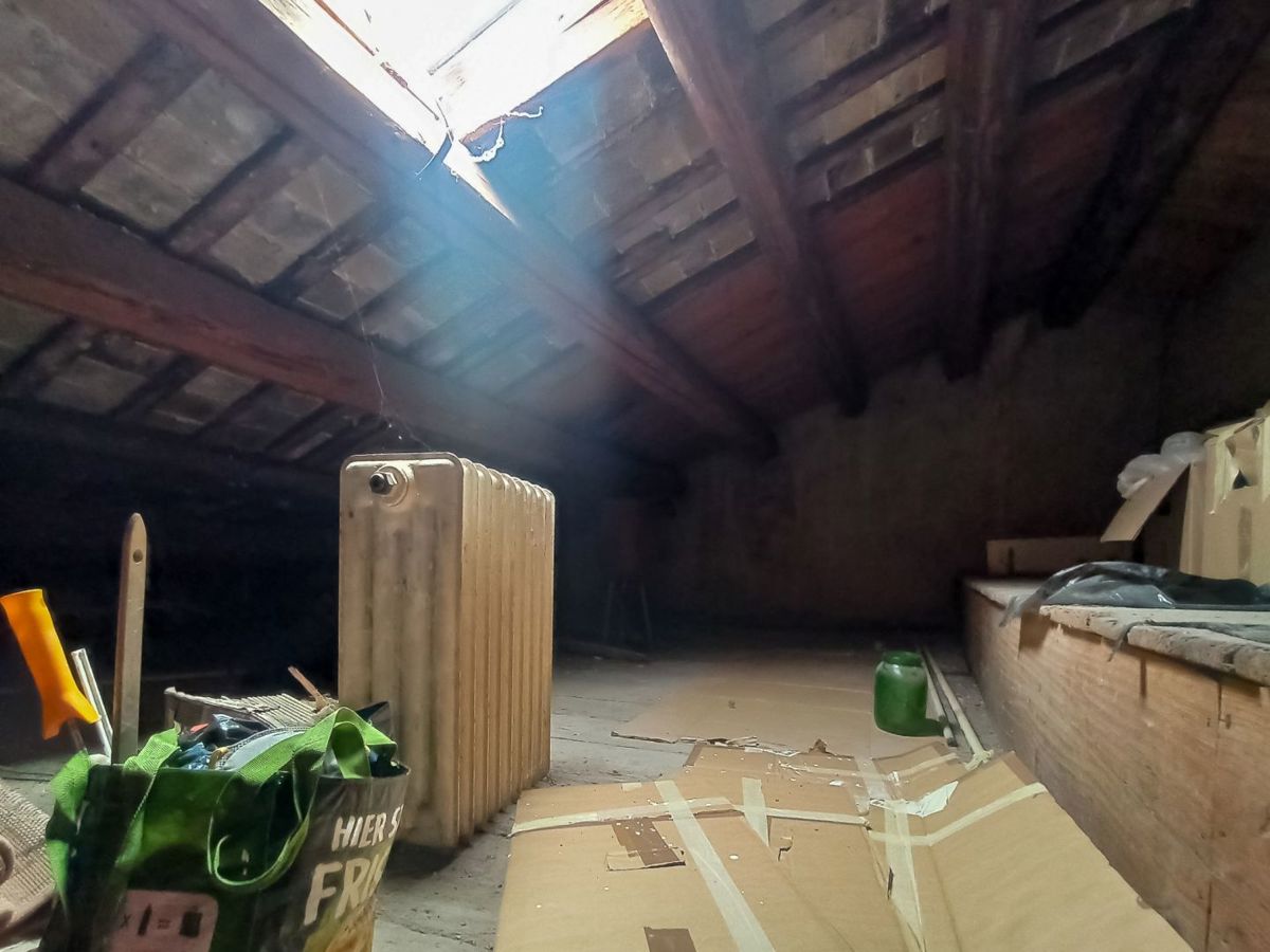 Apartma v centru Rovinja