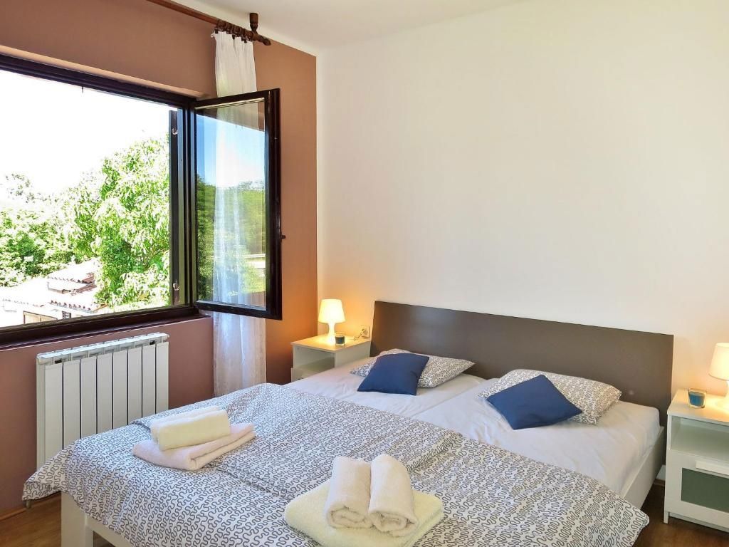 Hiša Labin, 320m2