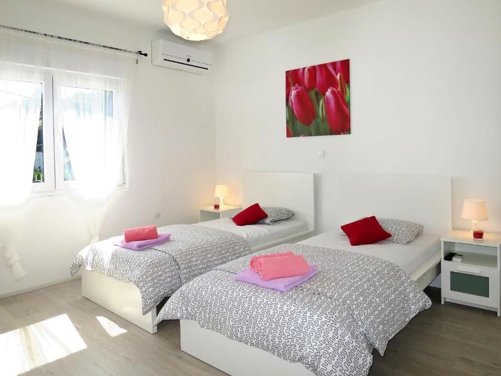 Hiša Labin, 320m2