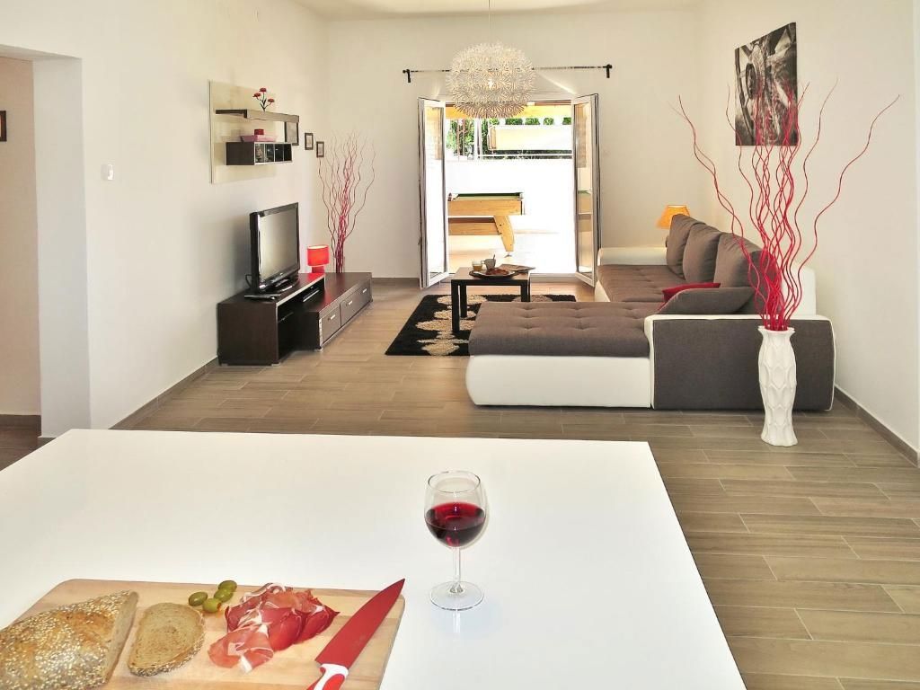 Hiša Labin, 320m2
